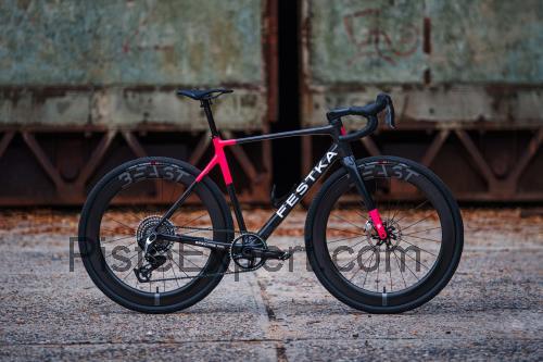 Festka Spectre fiche technique et avis